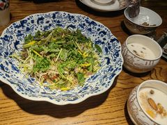 -清真·双公羊·馕坑烤全羊(奥体店)