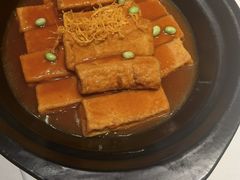 -津禧荟·酥皮烤鸭(北辰店)