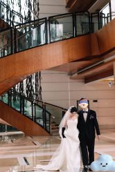 -上海浦东喜来登由由大酒店·宴会厅