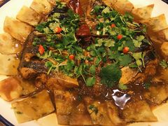 -那家老院子东北菜·饺子·小鸡炖蘑菇(艳华街店)