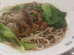 友达打卤肥肠面-友达面馆(海珠店)
