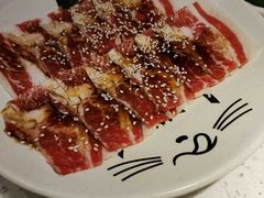 -猫抓烤肉(武进吾悦广场店)