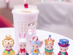 -奈雪的茶(新天地广场PRO店)