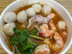 招牌虾面-明月虾面(厦禾路店)