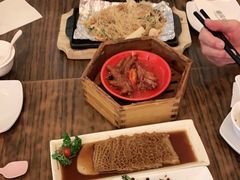 -避风塘(江桥万达店)