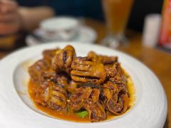 -天山集市餐厅(康城店)