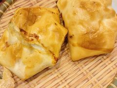 -帕米尔食府(白云观店)