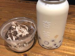 -夻茶HUATEA(水晶郦城店)