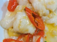 糟溜鱼片-和记小菜(七宝店)