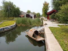 -张家湾公园