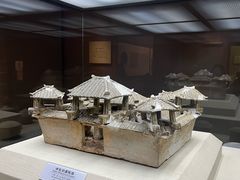 -鄂州市博物馆