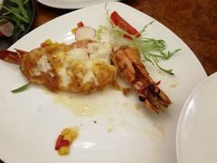 -红房子西菜馆(淮海中路店)