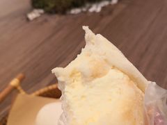 -烫面包·面包烘焙(绿地缤纷城店)