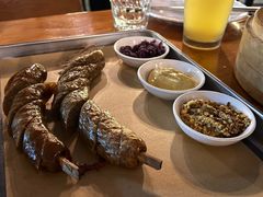 -Twin Tails Brewpub双尾精酿餐吧(八坼店)