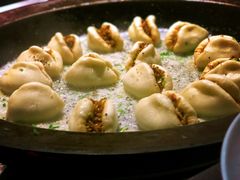 黑松露牛肉水煎包-掌柜的店·河南菜(世茂店)