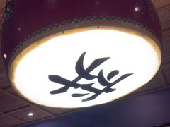 -长安大牌档之西安博物院文化餐厅(中贸店)