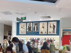 -海马体照相馆(深圳万象天地店)