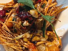 -乔街深夜食堂·小龙虾·高压锅生蚝(杭州总店)
