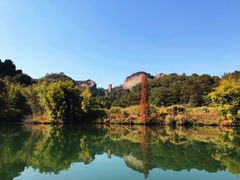 -丹霞山风景名胜区