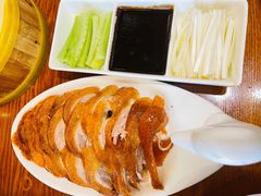 -北平小馆·烤鸭·家常菜(磨房北里店)