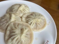 东升灌浆包-东升灌浆包(辛庄街总店)