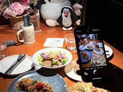 -布拉格餐厅· 中欧捷克菜(全国首店)