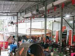 -虾王农家乐(鼎湖店)