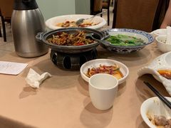 自助取餐区-桂林肥仔·中华餐饮名店(园湖店)