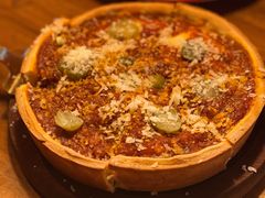 -SUPER BOWL 超级碗披萨(崂山丽达店)