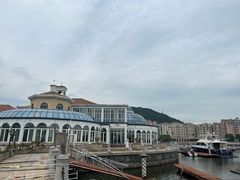 -平湖九龙山旅游度假区