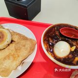 早餐新选择豆腐脑控