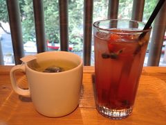 -无印良品餐堂 MUJI Diner(成都太古里店)