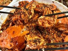 -辣螃铠盆盆蟹大排档(总店)