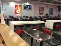 -72街荷叶饭(东方宝泰广场店)