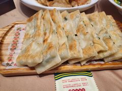 -7号院家宴.烧鸽子(门头沟店)