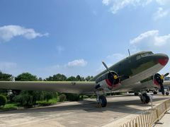 -中国航空博物馆