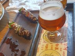 -京A Taproom·精酿餐吧(CBD店)