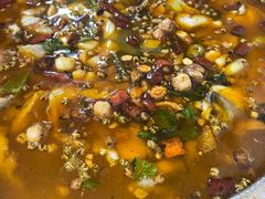 -尹氏川江鱼馆(和平新村一区店)