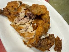 -玉华台饭庄(裕中西里小区店)