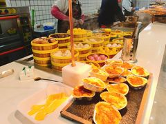-仙螺岛海鲜自助餐厅(总店)