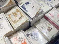 -三联韬奋书店(三里屯店)