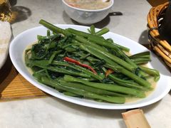 -李记潮汕砂锅粥(营福路店)