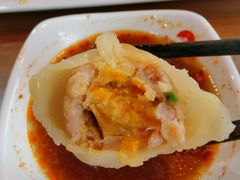 蛋黄鲜肉包-东升灌浆包(辛庄街总店)