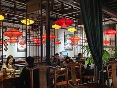 大堂-受气牛肉·重庆耙牛肉(来福士店)