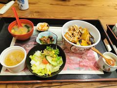 -红叶日料·放题·海胆·定食(星海店)