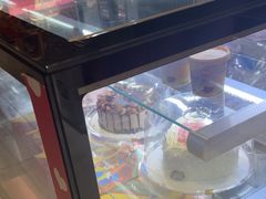 -DQ·蛋糕·冰淇淋(石家庄北国奥特莱斯店)