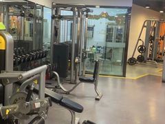 -每刻健身工作室(西直门店)