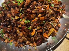 -胡马八破·川菜小馆(高新万达店)