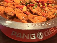 -胖哥俩肉蟹煲(淮安万达店)