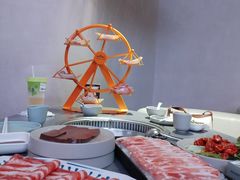 -故里和山·成都火锅(欢乐港湾店)